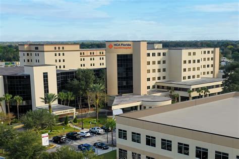 Oakhill hospital - HCA West Florida is a comprehensive network of 15 hospitals with 27 ER locations, 13 surgery centers, graduate medical education and a complete continuum of specialized health programs and services that meet the healthcare needs of residents and businesses. In 2019, we treated more than 1.2 million patients and provided an economic benefit to ...